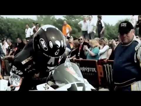 TT Isle of Man 2010 (Closer To The Edge - Gr subs)