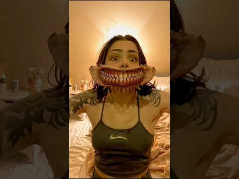 AI Terror is Terrifying 💀