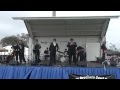 Blues bros soul band “Katy and Gimmie some lovin”