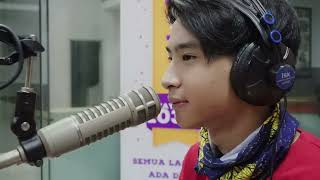 Mimpi Kecilku Menjadi Kenyataaan