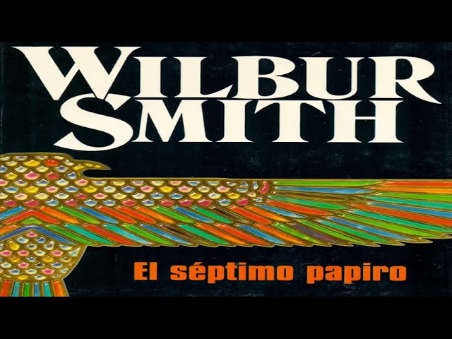 Vídeo relacionado con El séptimo papiro