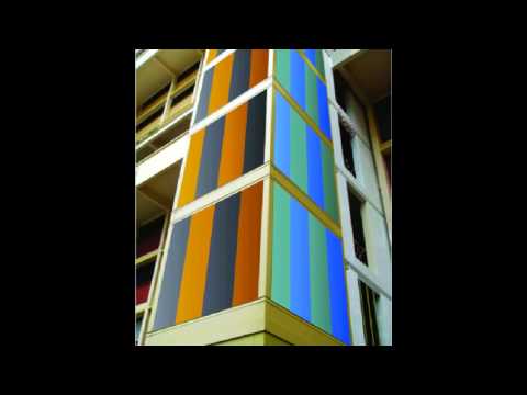 Power Facade I Kromatix