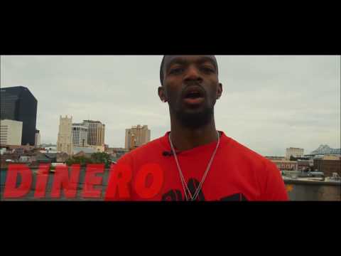 #After4BarsGoIn feat. Dinero AK Ren Gettz