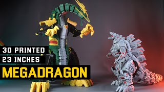Megadragon
