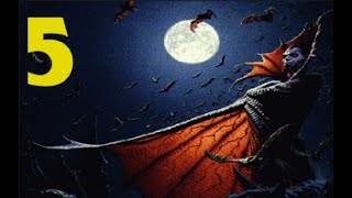 Let's Play - Ravenloft: Strahd's Possession - Part 5