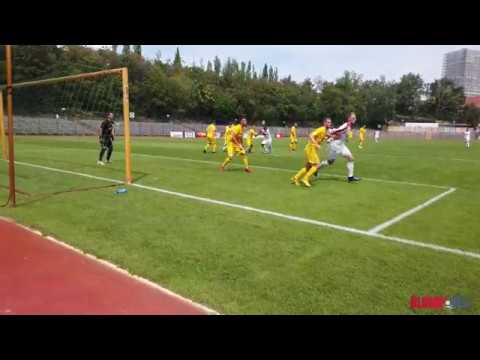 BAK 07 (4:2) Bischofswerdaer FV 08 - 28.07.2019
