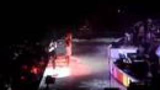 Alicia Keys Where do we go from here (Barcelona)