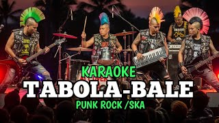 Download lagu TABOLA BALE KARAOKE (PUNK ROCK/SKA) AI COVER LAGU #coverai mp3 Download lagu TABOLA BALE KARAOKE (PUNK ROCK/SKA) AI COVER LAGU #coverai mp3