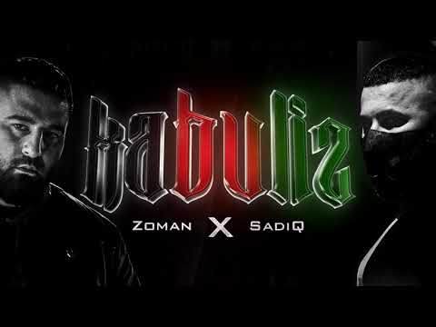 Video thumbnail for Kabuliz