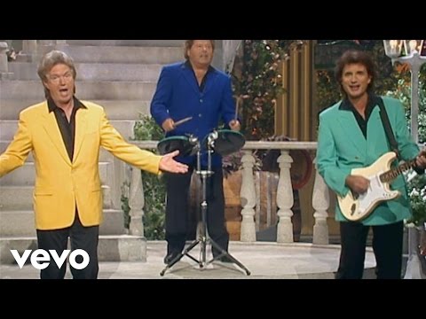 Die Flippers - Der kleine Floh in meinem Herzen (ZDF Lustige Musikanten 02.11.2000) (VOD)