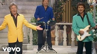 Die Flippers - Der kleine Floh in meinem Herzen (ZDF Lustige Musikanten 02.11.2000) (VOD)