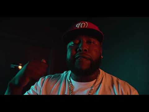 Shaka Zulu x Man Down Video