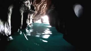 preview picture of video 'Oman - Muscat - Wadi Shab'