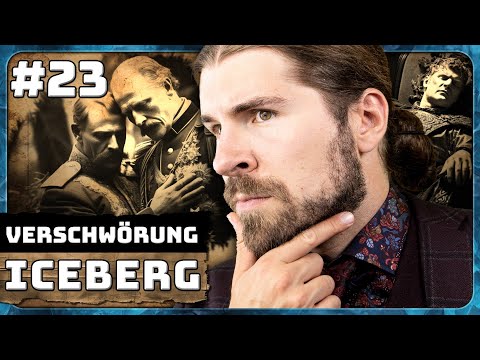 Conspiracies Iceberg #23 | The Emperor's Secret Love