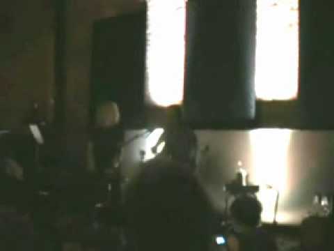 Bryan Wakeland - Devil in Paradise (live May 2009)