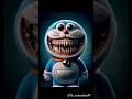 Doraemon Horror Shorts Horror Story Doraemon Horror Ghost