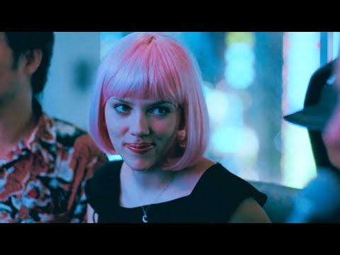 Timecop1983 ft. Kinnie Lane - Tokyo (Lost in Translation) [Music Video]