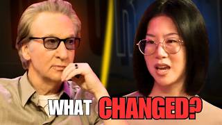 “Bill Maher: Why Nobody Is Dating Anymore”