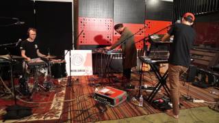 RY X - Sweat // Live on Worldwide FM LA