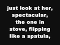 Fabolous Diced Pineapples Ft Trey Songz Cassie The Soul Tape 2 Lyrics On Screen