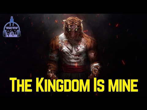 EPIC HIP HOP "Knives at Sea - The Kingdom Is Mine (ft. Easy McCoy) [Lyric Video]"