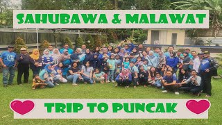 preview picture of video 'Sahubawa & Malawat Trip To Puncak !!! .... SERU ABISSSS ... !!!'