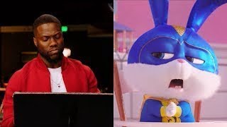 Behind The Voices 5 - The Secret Life of Pets, How to Train Your Dragon