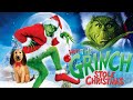 How the Grinch Stole Christmas (2000) Movie | Jim Carrey, Taylor Momsen | Review and Facts
