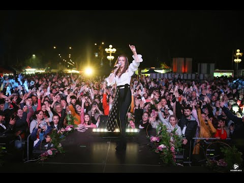 Stana Stepanescu & Boji &  Banat Express -  Ruga de la Oras  & Ascultare  2024