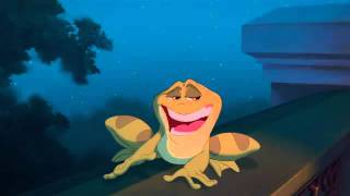 YTP: The quickest way to a man's heart