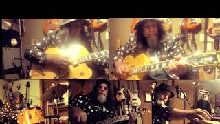 Video thumbnail for Fernando Perdomo - Namaste by fernando perdomo