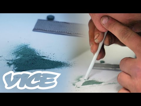 Fentanyl: The Drug Deadlier than Heroin