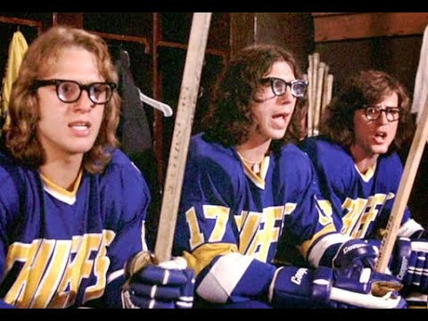 Slap Shot en répliques
