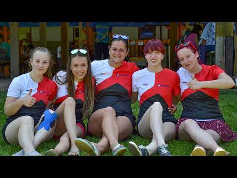 Klip SDH VESELÁ ŽENY 2019