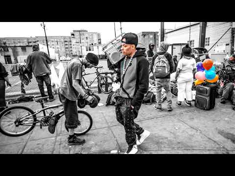 Black Pegasus - Rep That - ft Chino XL & Liquid Assassin - official audio - 2008