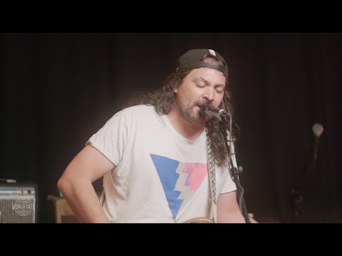 The War on Drugs - 4 Song Set (Recorded Live for World Cafe)