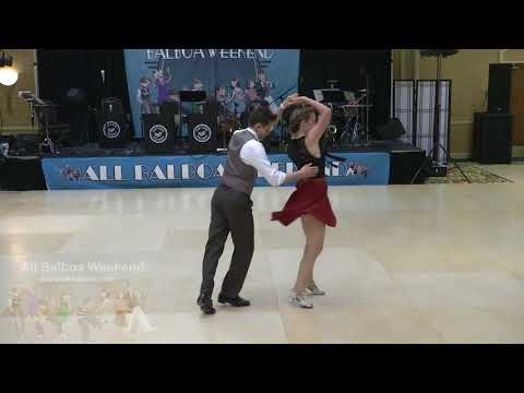 2017 All Balboa Weekend Amateur ACBC Finals