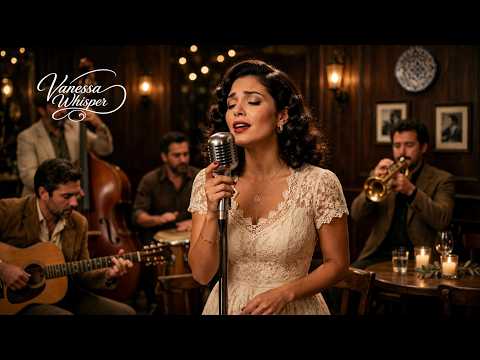 Bolero del Alma – Suspiros de La Habana