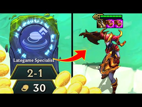 "Lucky Opener" into Shyvana 1v9...