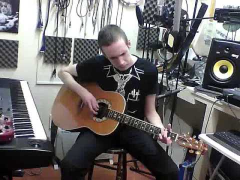 George Jones Ludlow Massacre Woody Guthrie cover.wmv video thumbnail