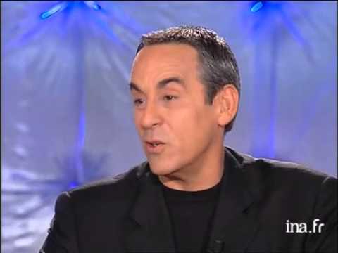 Orlando "Magneto Serge" - INA Archive