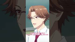 どうしても踊って欲しかってん…！｜TVアニメ「#花ざかりの君たちへ」第2期 第12 話『仕方ないよね 』より #HanaKimi #anime #山根綺 #戸谷菊之介