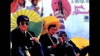 Sergio Mendes & Brasil '66 - Tristeza