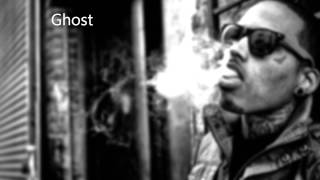 Kid Ink - Ghost