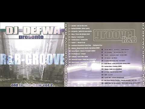 Dj Defwa - RNB Vol 2 RNB Groove (CD) 01 - Intro
