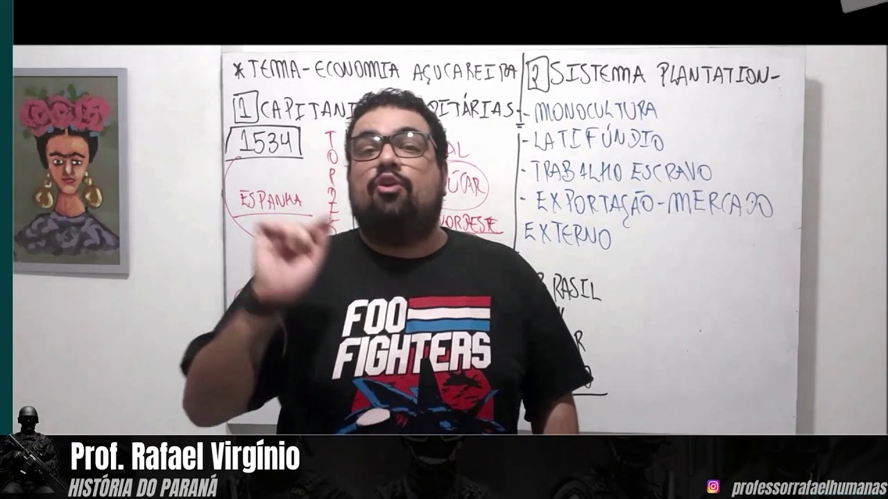 História do Paraná