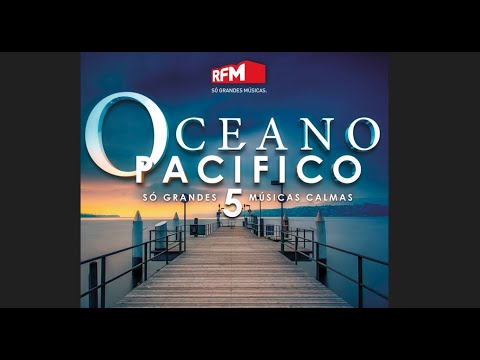 Oceano Pacífico 5 (2018)