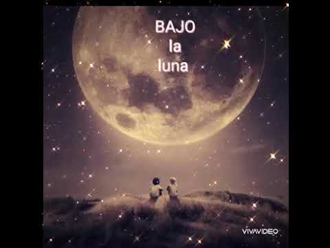 BAJO LA LUNA 🌙 JUAN LOKOTE ) JCK BEATS)