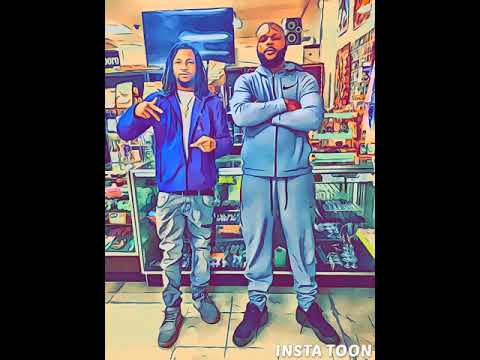 TB ft Pootdashoot TRAP GOD