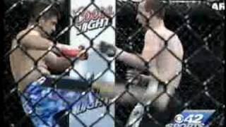 Matt Thompson Interview video